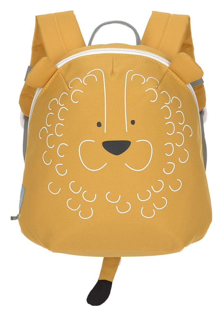 Lässig Detský batoh Tiny Backpack About Friends Lion